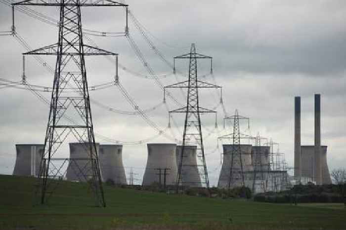 Zonal pricing would mean a postcode lottery for energy