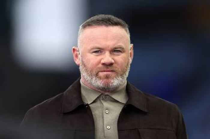 Wayne Rooney receives support after job setbacks amid Derby County budget question