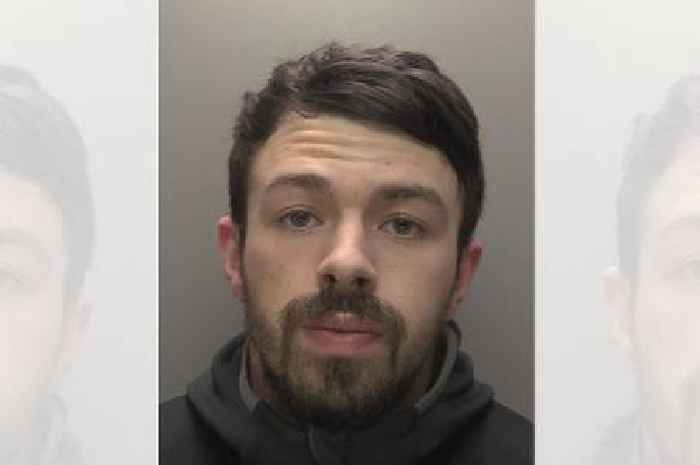 Hull man threw traffic sign towards police during riot