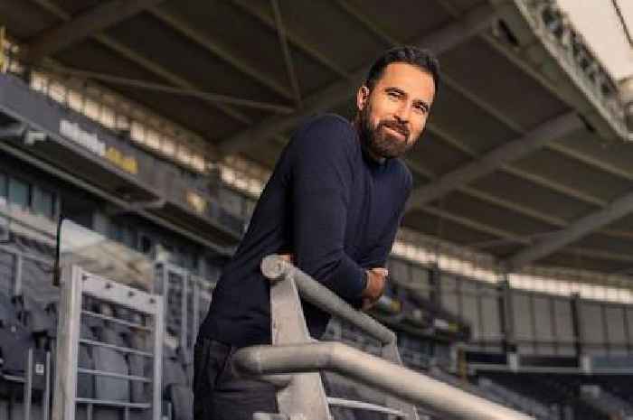 Behind the scenes as Hull City quartet look to ramp up manager search