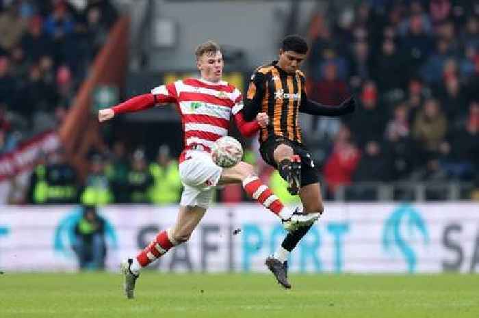 Hull City 'turn down' transfer offers from Derby County and Preston North End for defender
