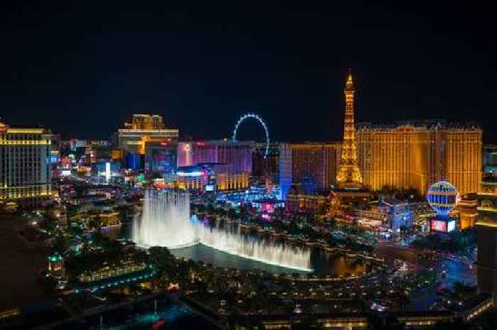 Hull KR's Las Vegas plan that will take Super League presence to next level