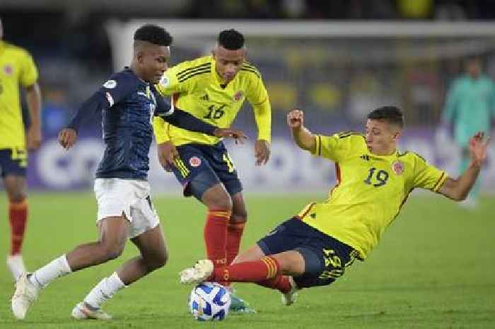 Oscar Zambrano transfer update emerges as Hull City face big decision