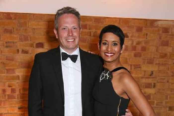 BBC's Naga Munchetty shares reason behind family decision that sparked backlash