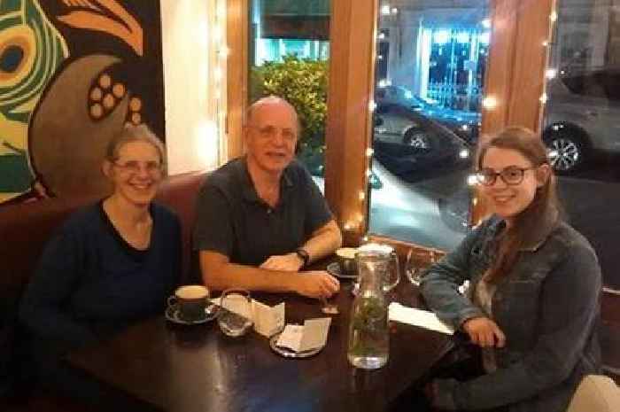 Bereaved family of Bristol University student criticise suicide review process