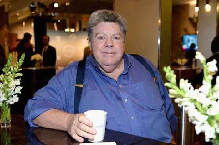 Cheers legend George Wendt dies, aged 86
