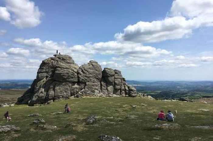 Dartmoor wild camping by public allowed, Supreme Court rules