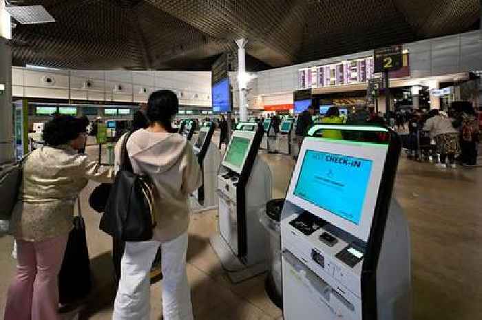 EU issues major update on ETIAS £6 travel authorisation for 30 countries