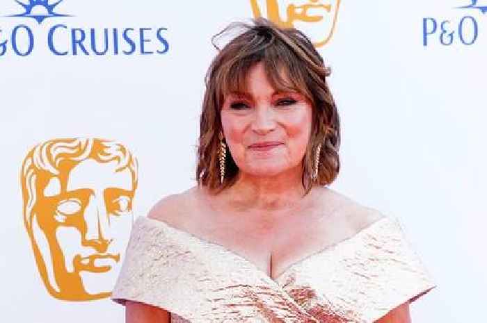 ITV reveals 2026 daytime schedule changes for Good Morning Britain and Lorraine