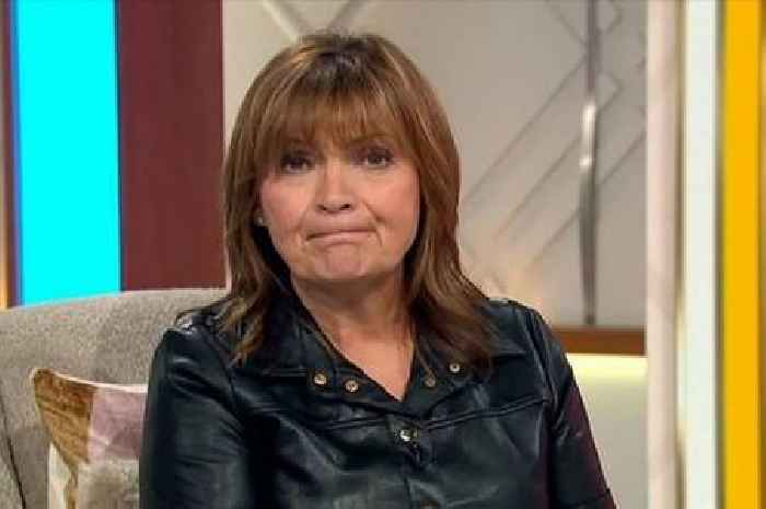 Lorraine Kelly staff fear 'she'll be forced to quit' after 'kick in the teeth' ITV cuts