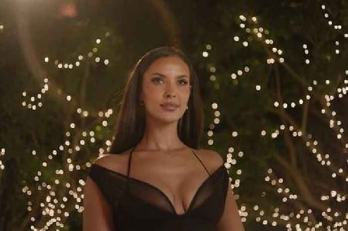 Love Island host Maya Jama reveals major change for upcoming season