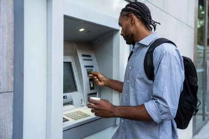 Major NatWest change to a dozen accounts starting next week