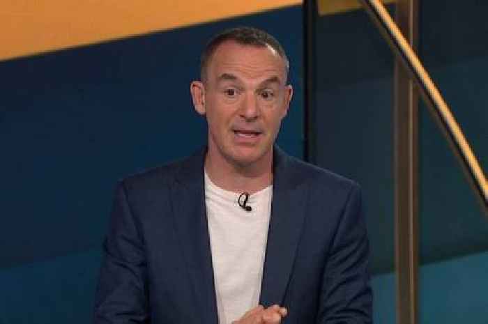 Martin Lewis cautions savers after Rachel Reeves' Cash ISA plans