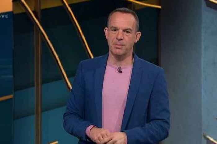 Martin Lewis issues car finance compensation deadline update
