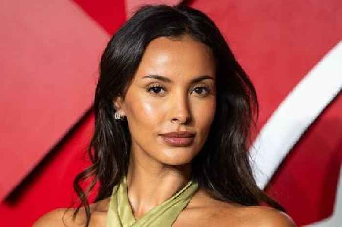 Maya Jama shares huge Love Island announcement weeks before 2025 summer series