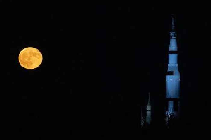 NASA announces winners of Photographer of the Year award