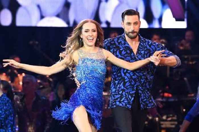 Rose Ayling-Ellis shares why she 'really wanted to do Strictly' after 'mental' experience