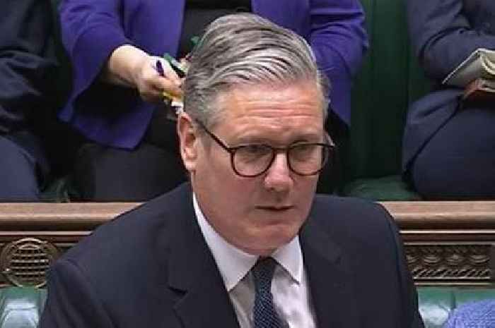 U-turn on DWP Winter Fuel Payment as Sir Keir Starmer says he wants 'more pensioners' to get £300 allowance