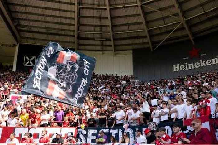 Bristol City fans review 2024/25, share thoughts on transfer window and what must happen next