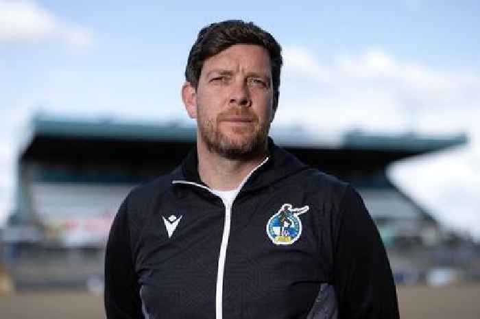 Darrell Clarke makes summer 'changes' admission after early Bristol Rovers recruitment meetings