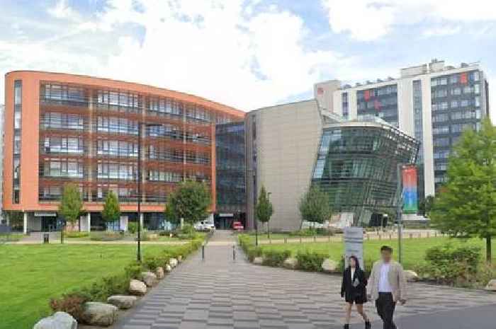 Almost 100 academic staff jobs at risk at De Montfort University amid redundancy threat
