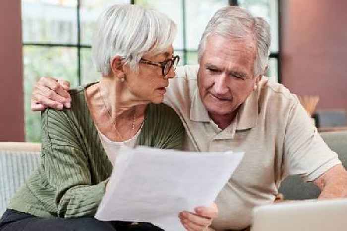 HMRC confirms it will send out letters over state pension payments