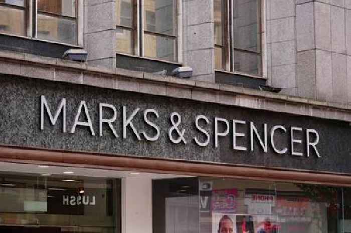 Marks & Spencer says cyber attack disruption set to cost £300m and last to July