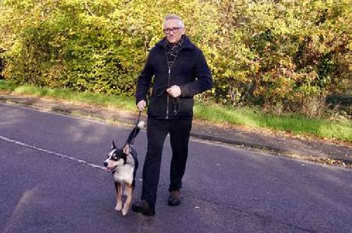 Police assessing Gary Lineker social media post as Leicester-born star exits BBC role