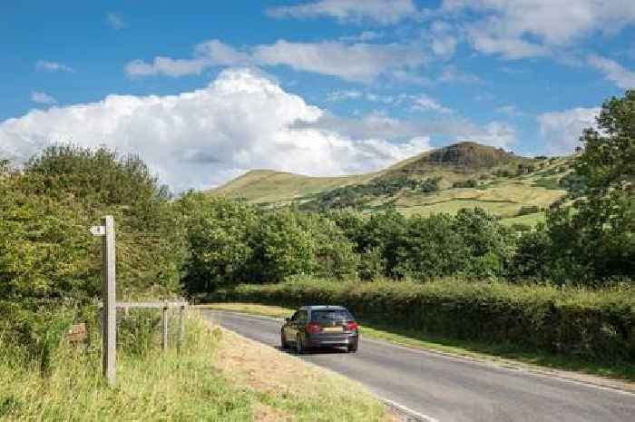 Drivers warned of £200 fine and six penalty points for breaking little-known country road rule
