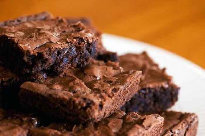 Make your brownies thick and rich by adding 1 important ingredient