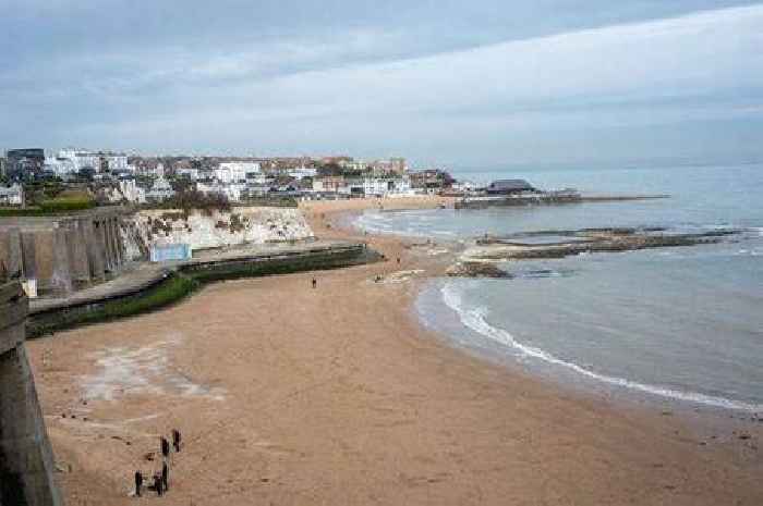 Tranquil UK seaside town that the Royal Family love but not many people know about