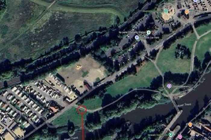 £3k reward to track down attacker after 'horrible' Newark assault