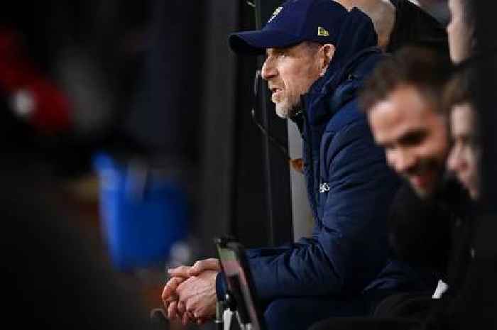 Former Stoke City boss makes Championship prediction as he targets top 10 spot