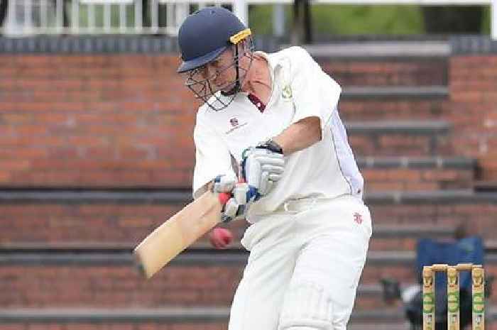 Hem Heath's batsmen shine to pave way for NSSCL Division Seven victory