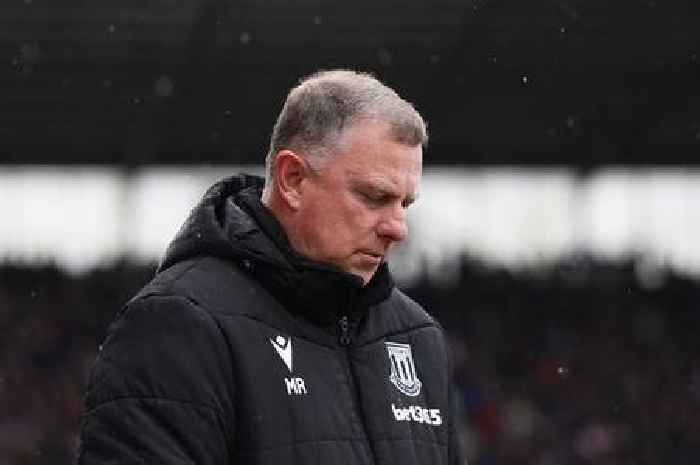 Verdict delivered on key Stoke City decisions with uncertain response to current way forward