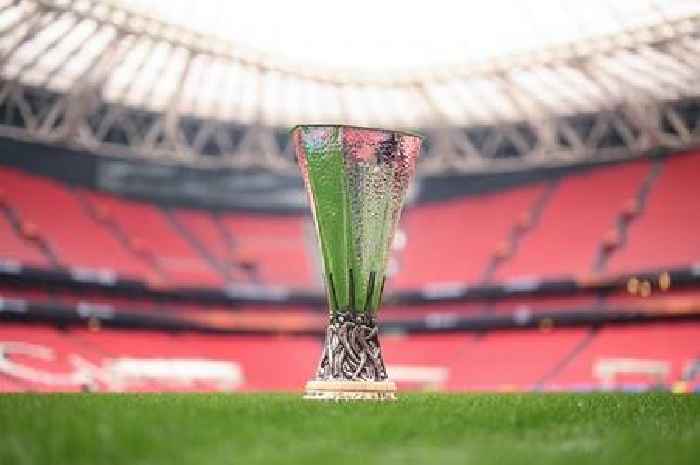 What TV channel is Man United vs Tottenham on? How to watch Europa League final for free