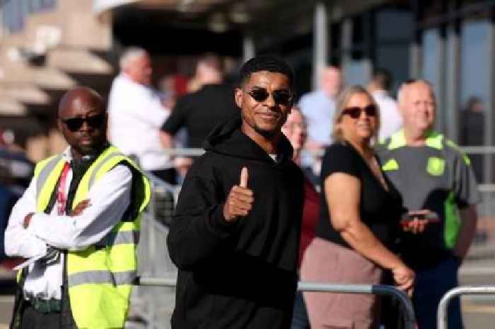 Marcus Rashford waits on final Man Utd decision as Ruben Amorim has classy opportunity