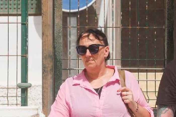 Jay Slater inquest dramatically paused as his mum makes desperate plea over 'unanswered questions'