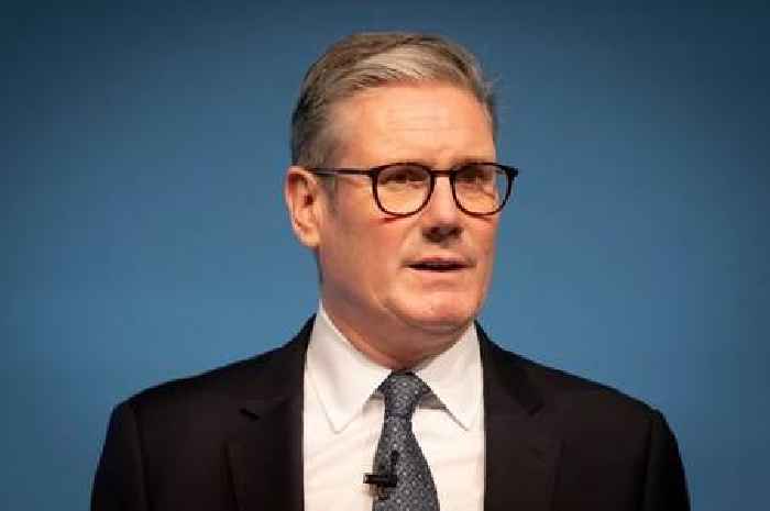 Keir Starmer announces new cost of living payments for more state pensioners