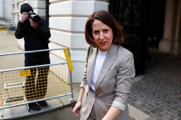 Labour urged to change course on DWP benefit cuts to stop 'catastrophic impact'