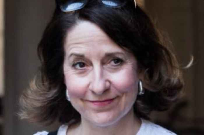 Liz Kendall set to issue 'needed' update over £5 billion DWP cuts on Wednesday