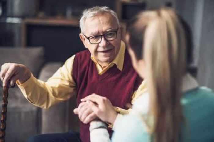 MPs demand Labour government brings in major state pension change