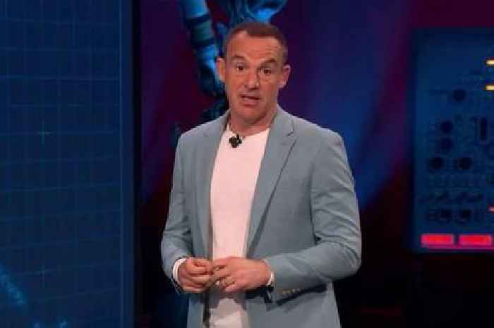 Martin Lewis issues verdict on Winter Fuel Payment u-turn and spots 'two problems'