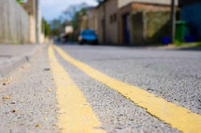 Midlands towns get new parking restrictions in latest traffic orders