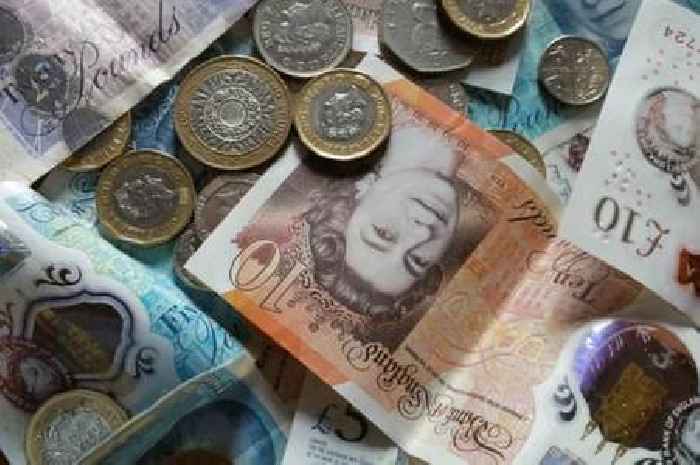 Nationwide, Lloyds, NatWest and Santander customers alerted to free £190 payment