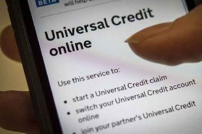 People on Universal Credit can get extra £201 instantly added to payments