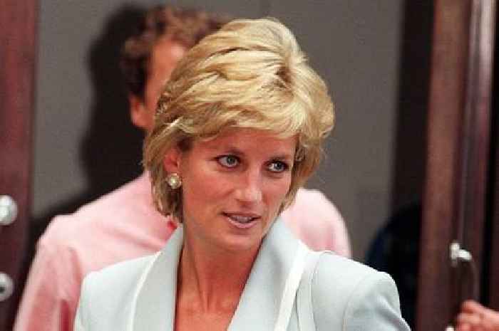Princess Diana's bodyguard made chilling claim about Paris car crash