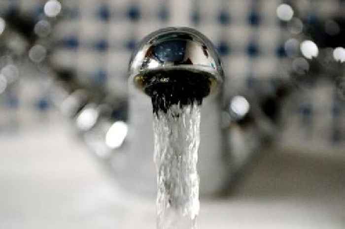 Severn Trent profits rocket as bills up by more than 20 per cent
