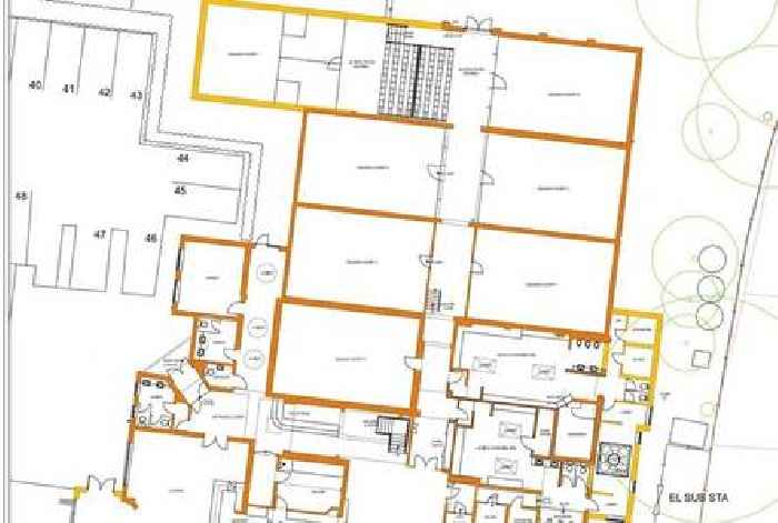 Solihull sports venue reveals latest ambitious plans to expand