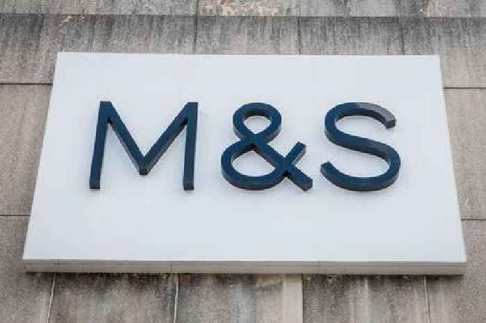 M&S customers express 'frustration' after cyber attack impacts security access